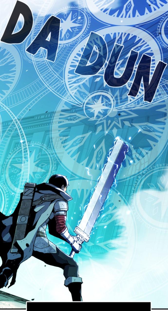 A Knight With a Time Limit Chap 16 - Next Chap 17