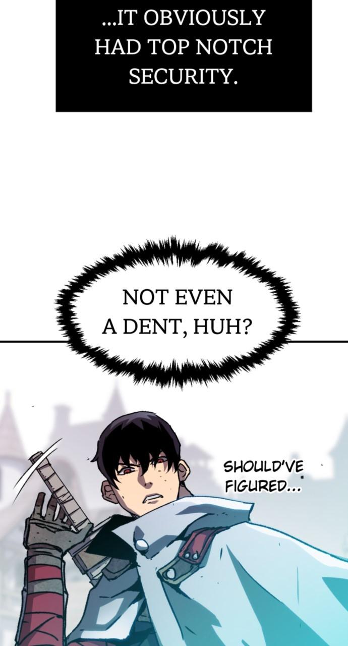 A Knight With a Time Limit Chap 16 - Next Chap 17