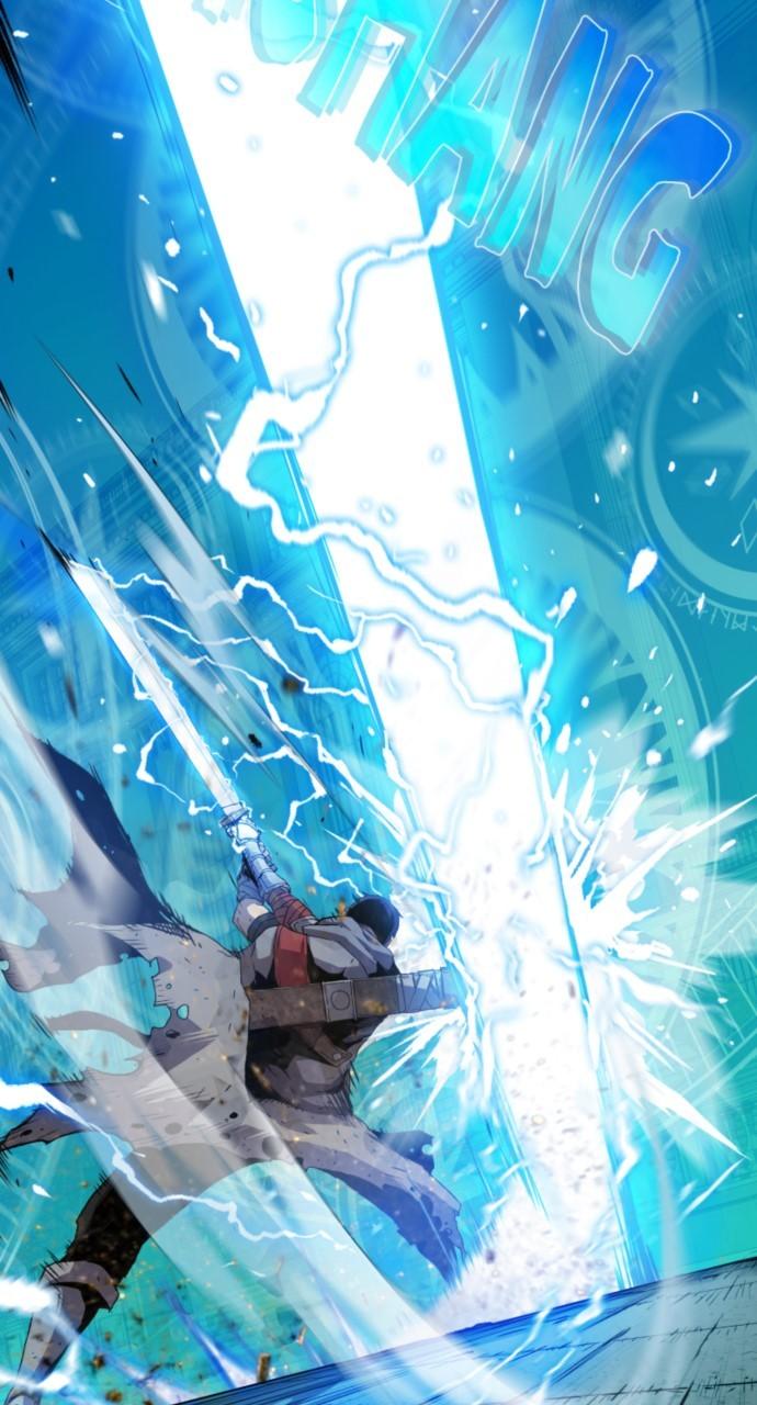 A Knight With a Time Limit Chap 16 - Next Chap 17