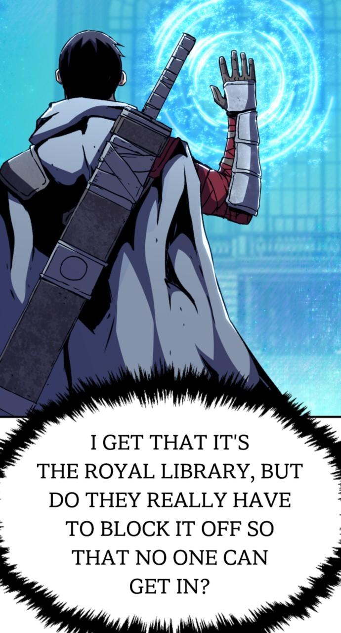 A Knight With a Time Limit Chap 16 - Next Chap 17