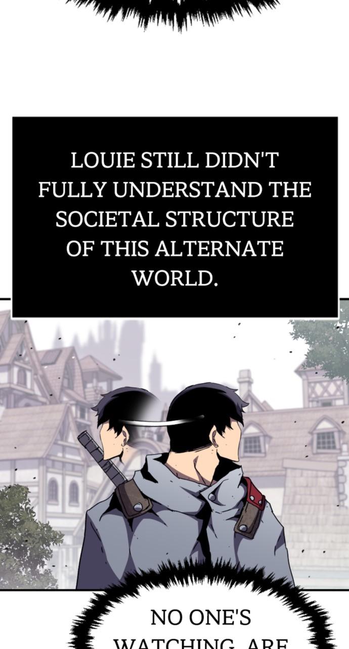 A Knight With a Time Limit Chap 16 - Next Chap 17