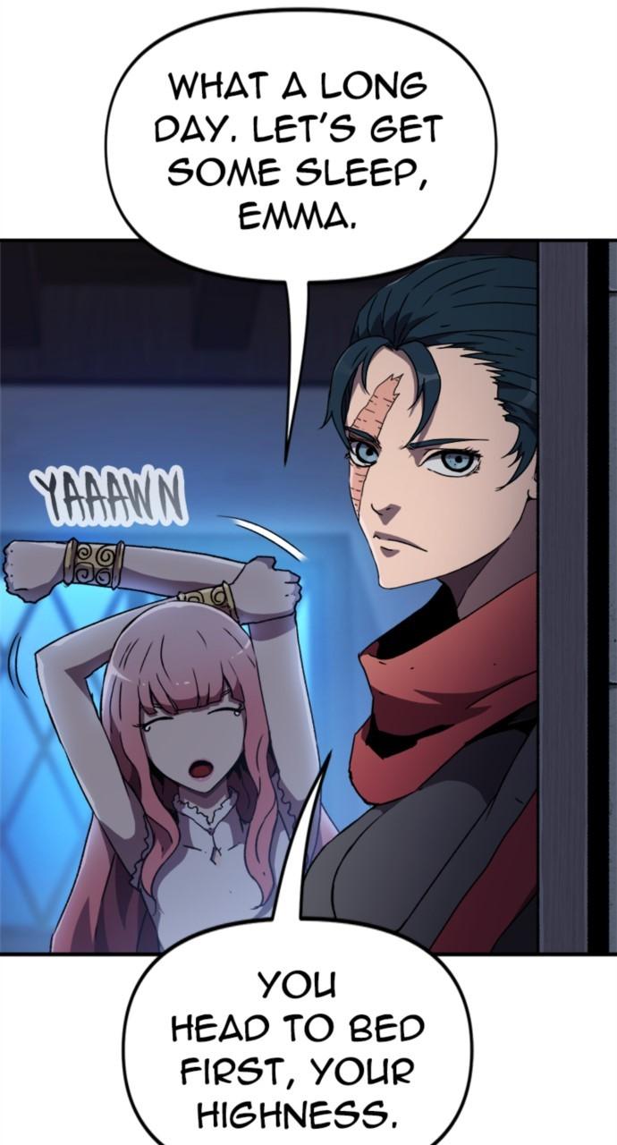 A Knight With a Time Limit Chap 18 - Next Chap 19