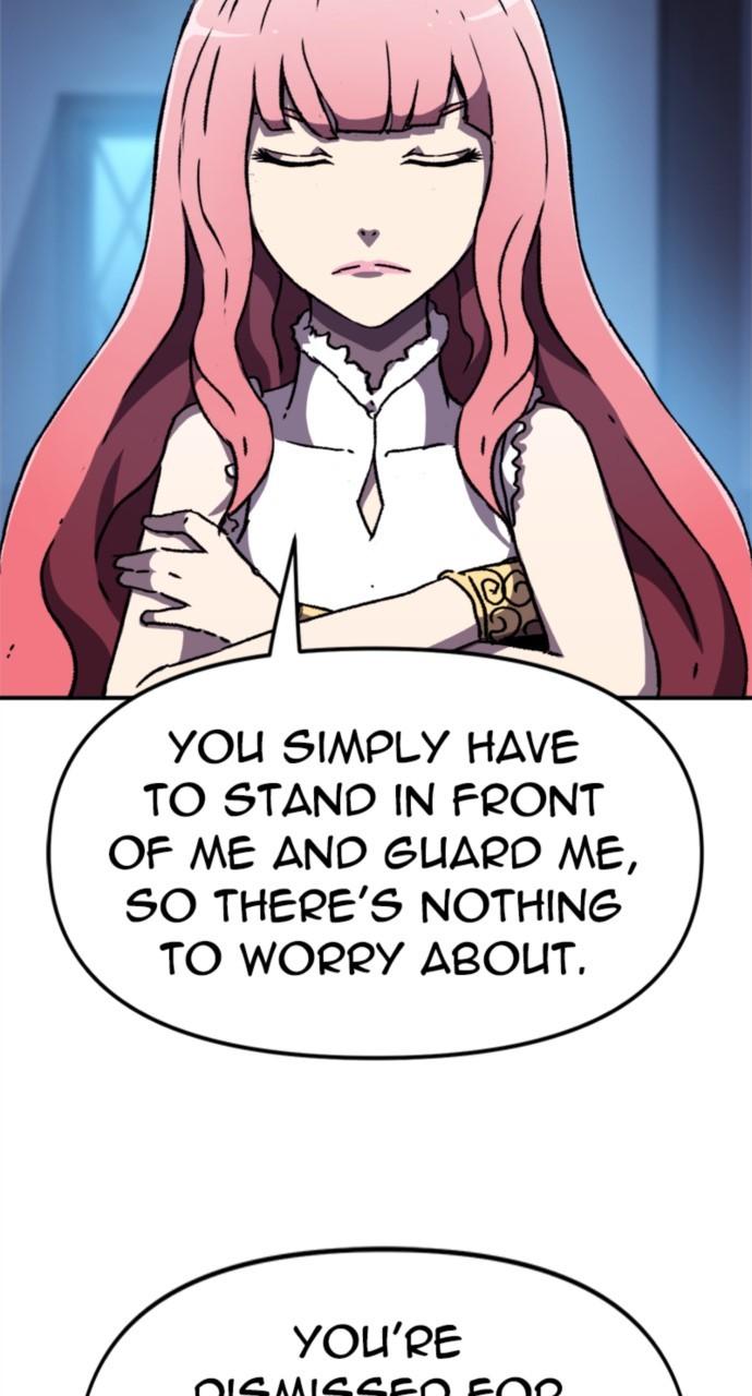 A Knight With a Time Limit Chap 18 - Next Chap 19