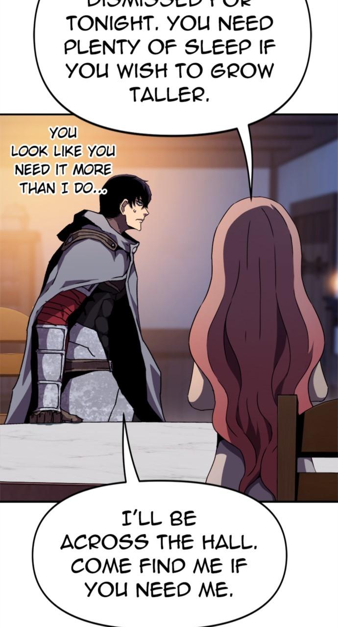 A Knight With a Time Limit Chap 18 - Next Chap 19