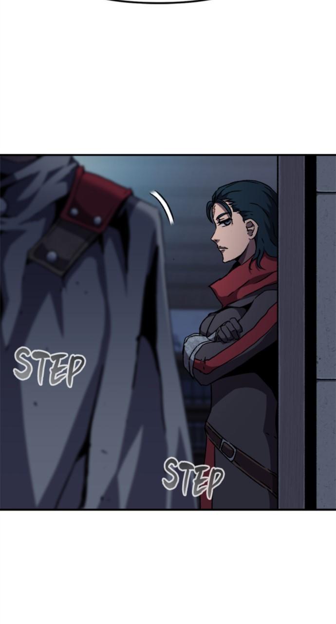 A Knight With a Time Limit Chap 18 - Next Chap 19