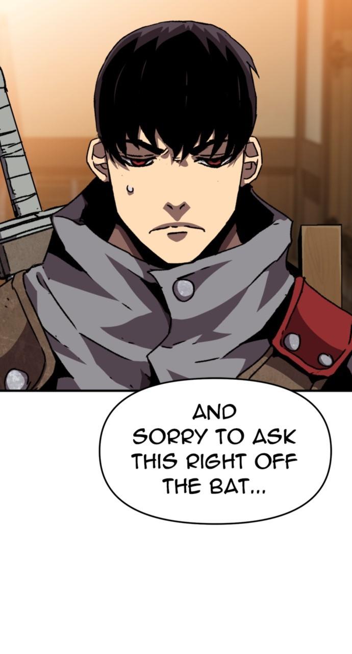 A Knight With a Time Limit Chap 18 - Next Chap 19