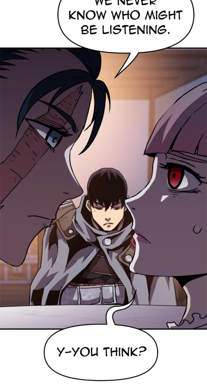 A Knight With a Time Limit Chap 18 - Next Chap 19