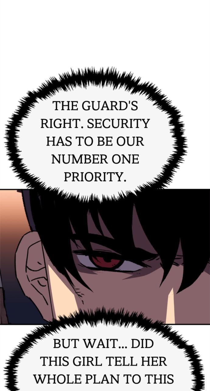 A Knight With a Time Limit Chap 18 - Next Chap 19