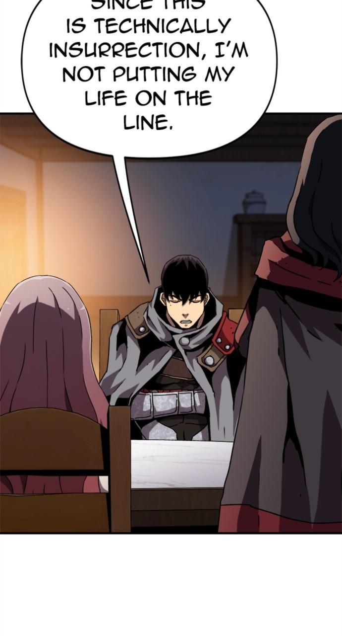 A Knight With a Time Limit Chap 18 - Next Chap 19