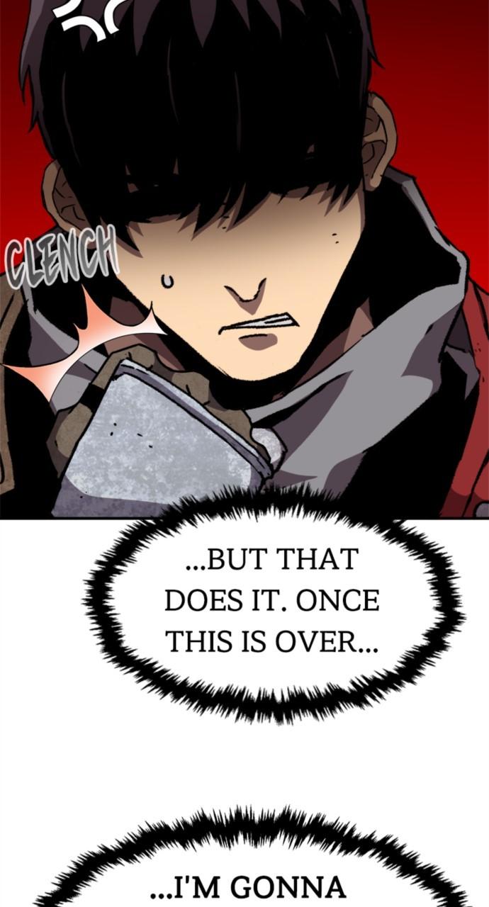 A Knight With a Time Limit Chap 18 - Next Chap 19