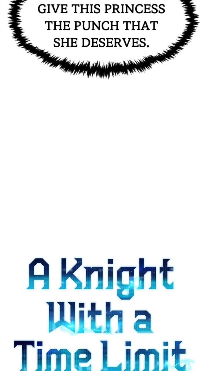 A Knight With a Time Limit Chap 18 - Next Chap 19