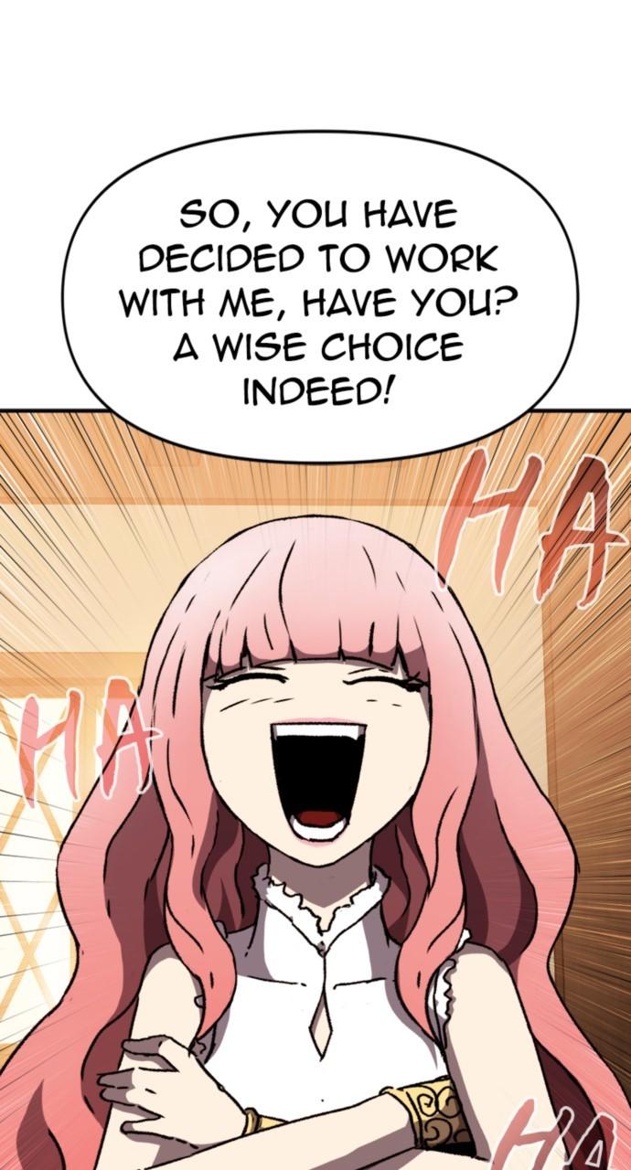 A Knight With a Time Limit Chap 18 - Next Chap 19