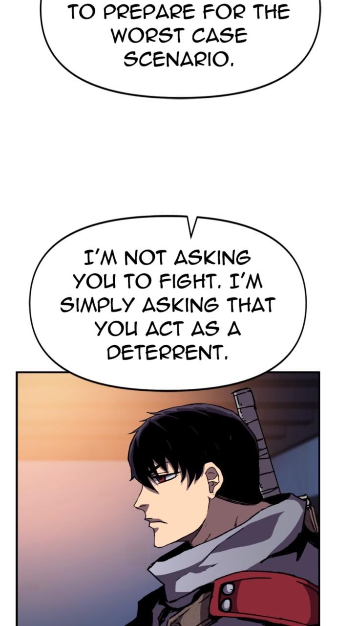 A Knight With a Time Limit Chap 18 - Next Chap 19