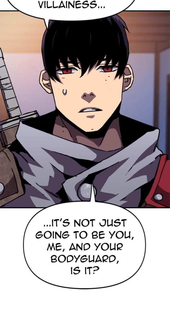 A Knight With a Time Limit Chap 18 - Next Chap 19