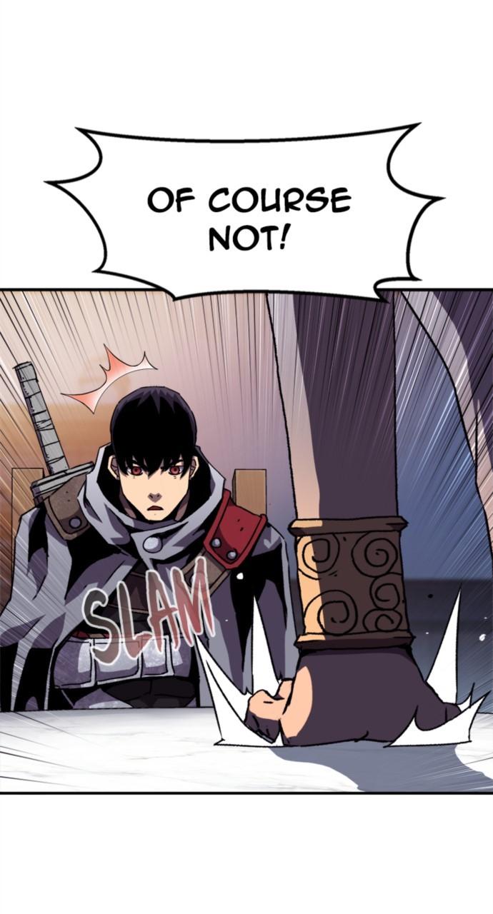 A Knight With a Time Limit Chap 18 - Next Chap 19