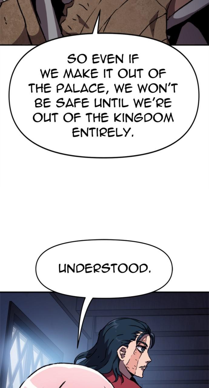 A Knight With a Time Limit Chap 18 - Next Chap 19