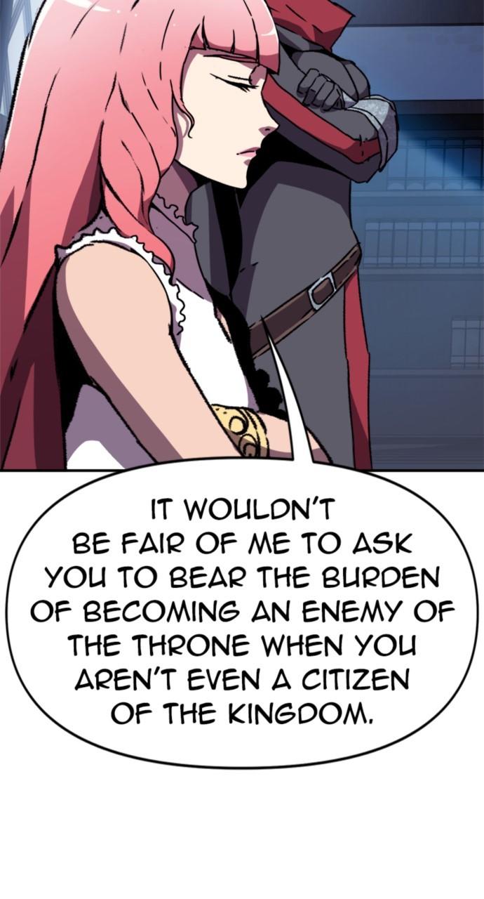 A Knight With a Time Limit Chap 18 - Next Chap 19