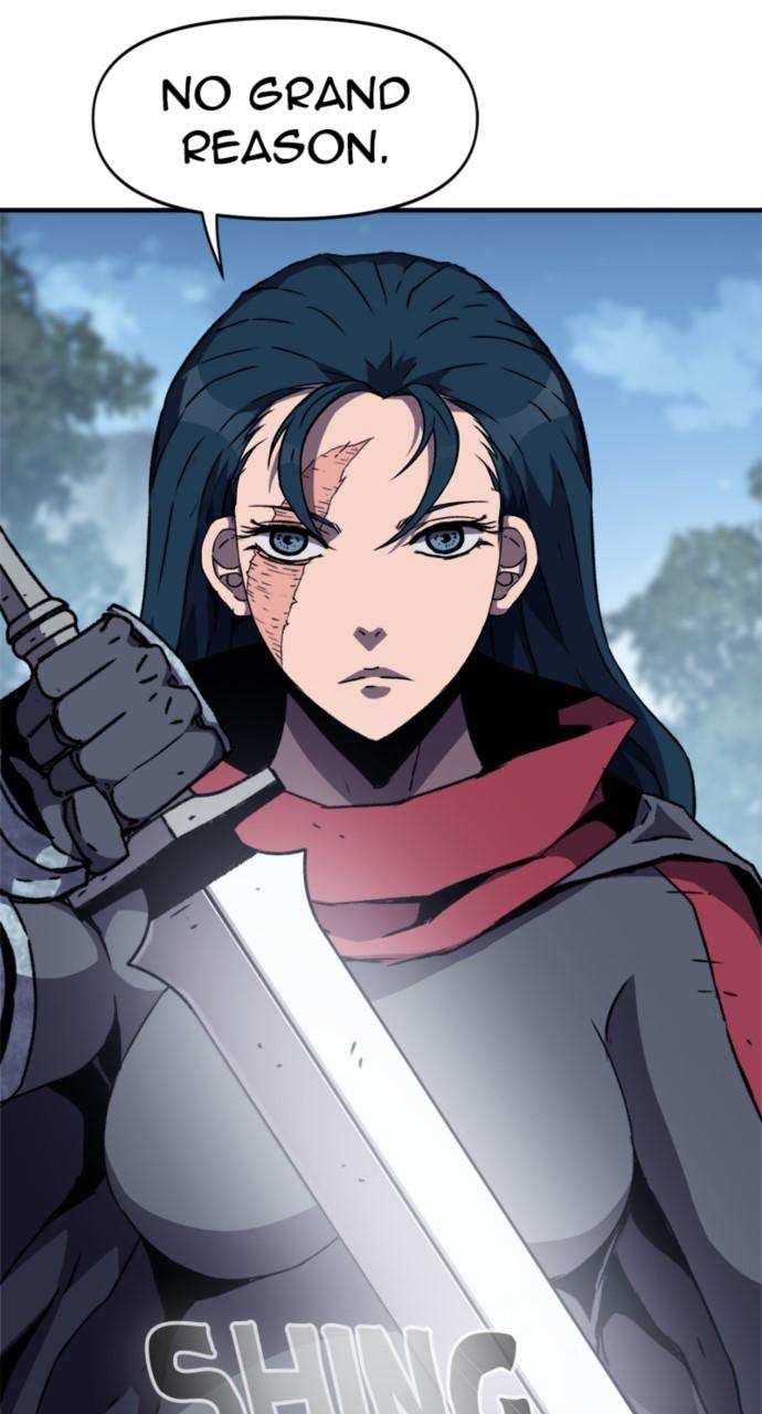 A Knight With a Time Limit Chap 18 - Next Chap 19
