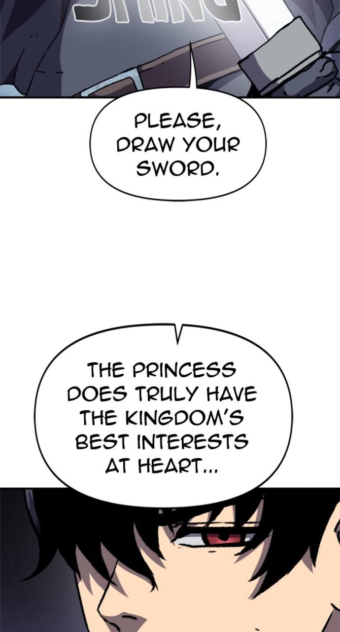 A Knight With a Time Limit Chap 18 - Next Chap 19