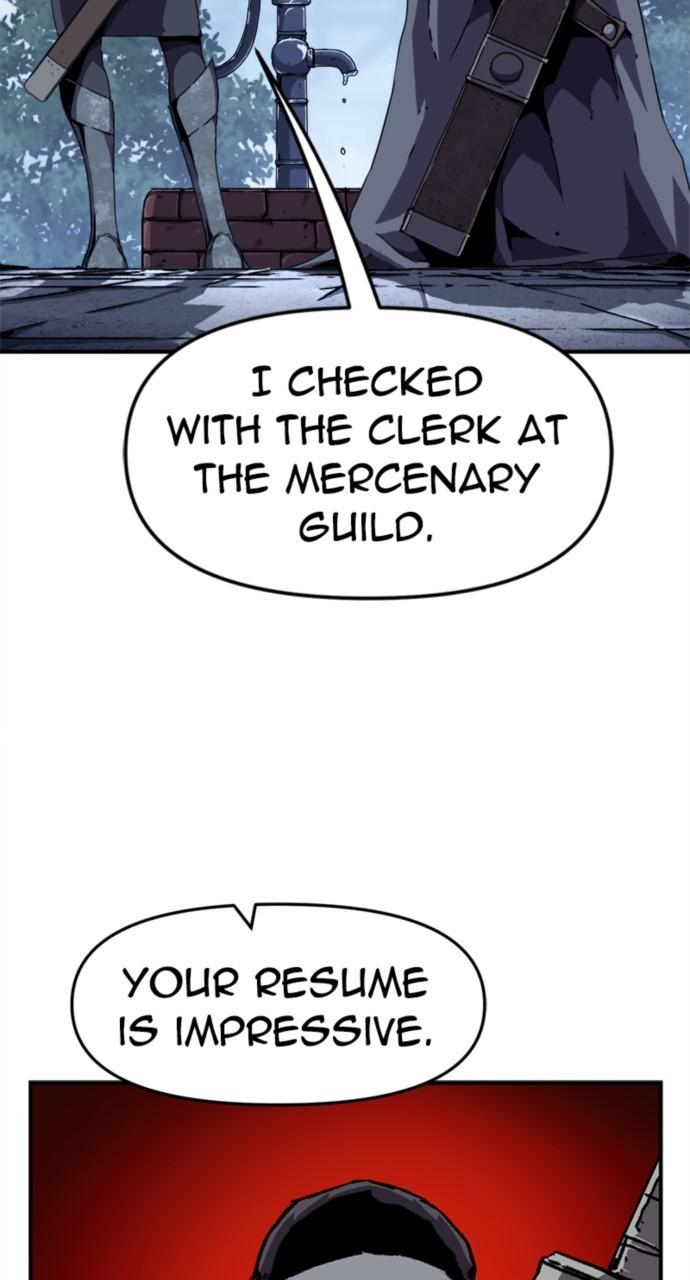 A Knight With a Time Limit Chap 18 - Next Chap 19