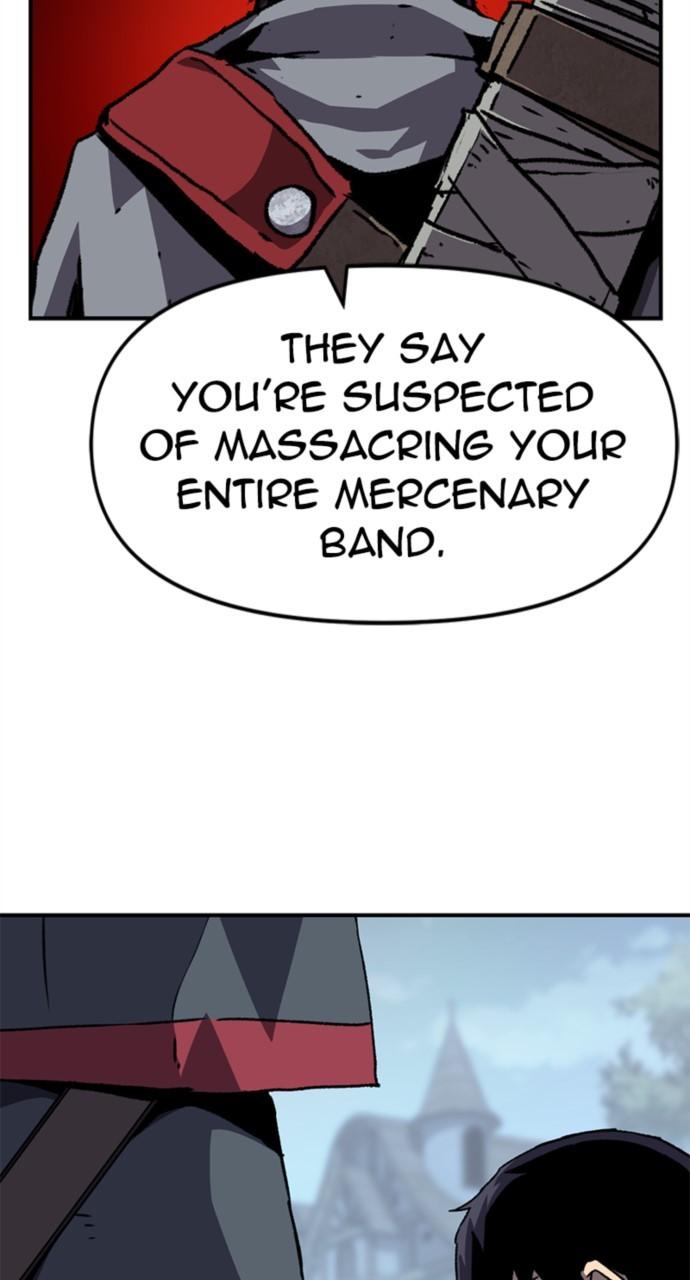 A Knight With a Time Limit Chap 18 - Next Chap 19