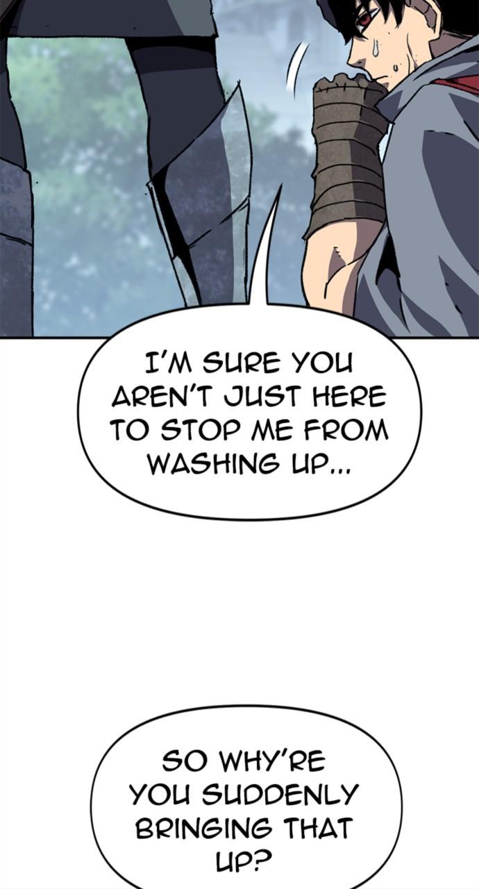 A Knight With a Time Limit Chap 18 - Next Chap 19