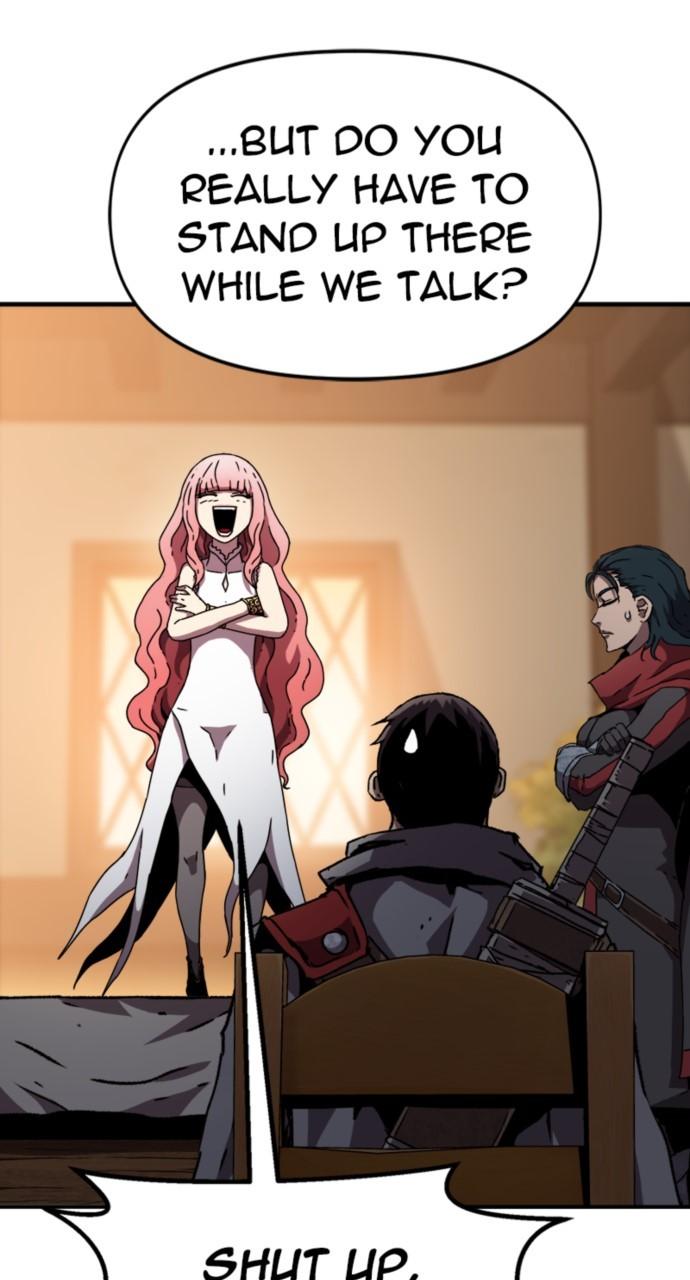 A Knight With a Time Limit Chap 18 - Next Chap 19