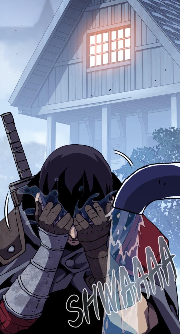 A Knight With a Time Limit Chap 18 - Next Chap 19