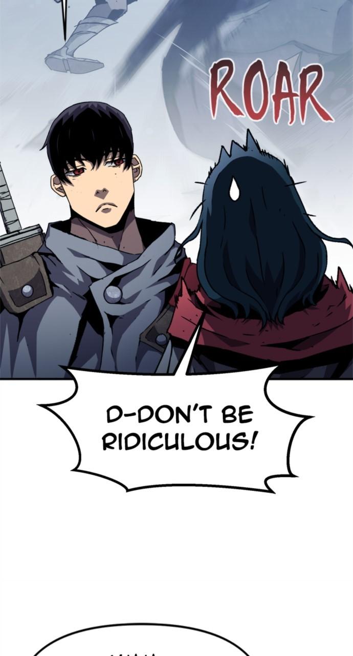 A Knight With a Time Limit Chap 18 - Next Chap 19