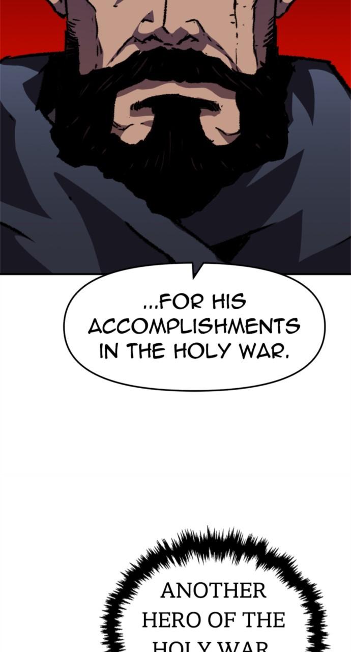 A Knight With a Time Limit Chap 18 - Next Chap 19