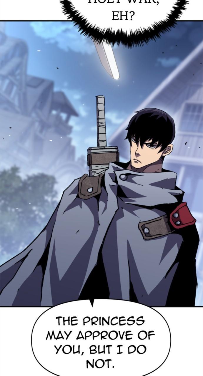 A Knight With a Time Limit Chap 18 - Next Chap 19