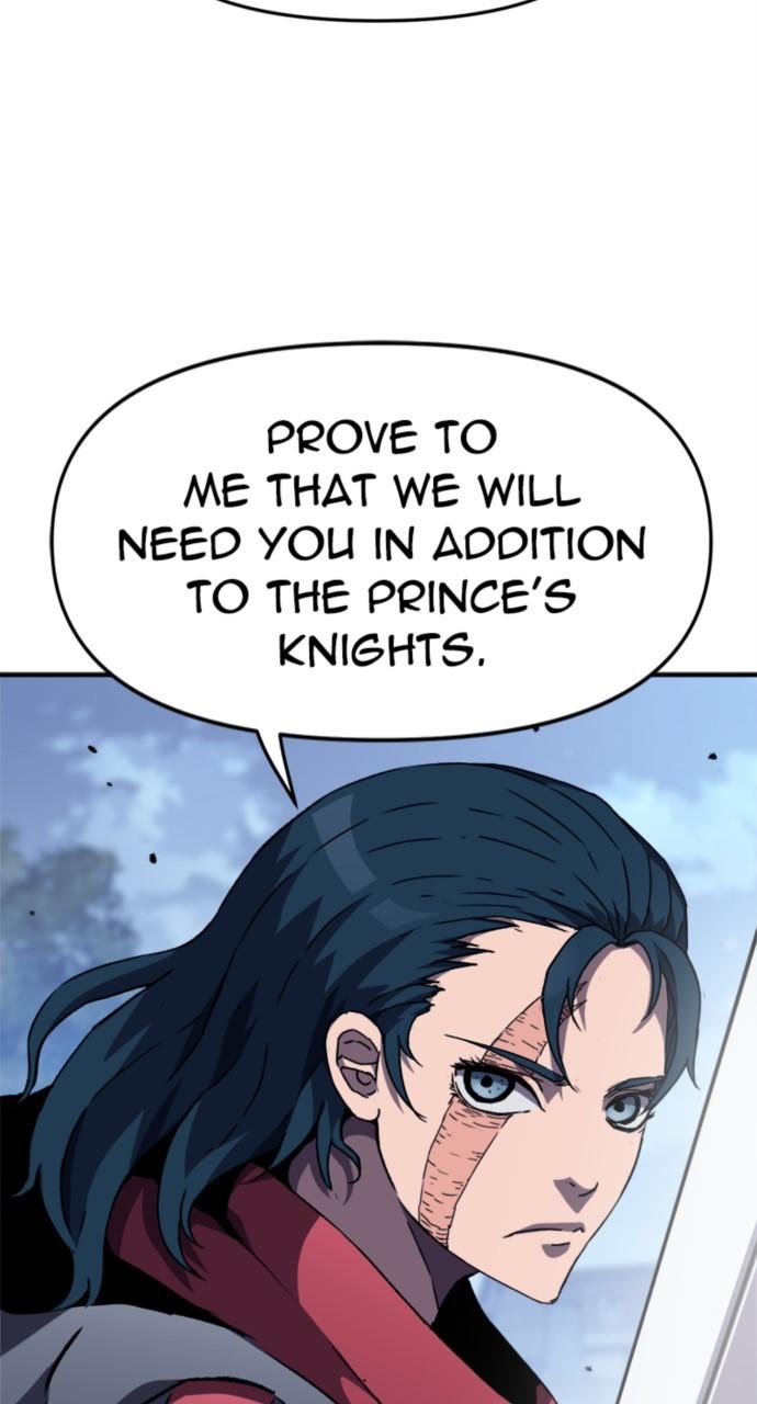 A Knight With a Time Limit Chap 18 - Next Chap 19