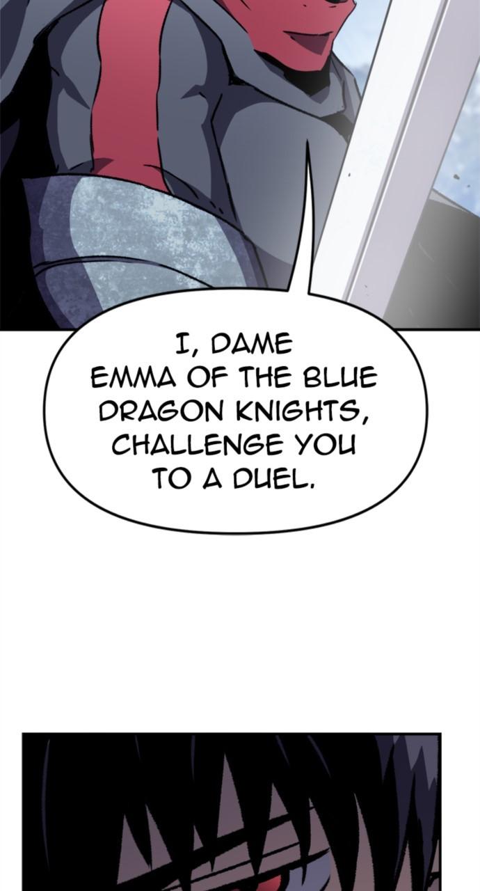 A Knight With a Time Limit Chap 18 - Next Chap 19