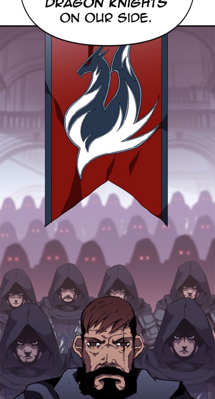 A Knight With a Time Limit Chap 18 - Next Chap 19