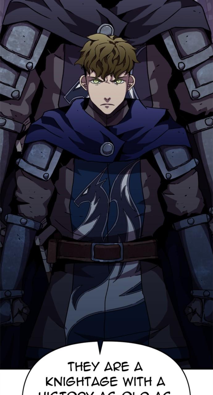 A Knight With a Time Limit Chap 18 - Next Chap 19