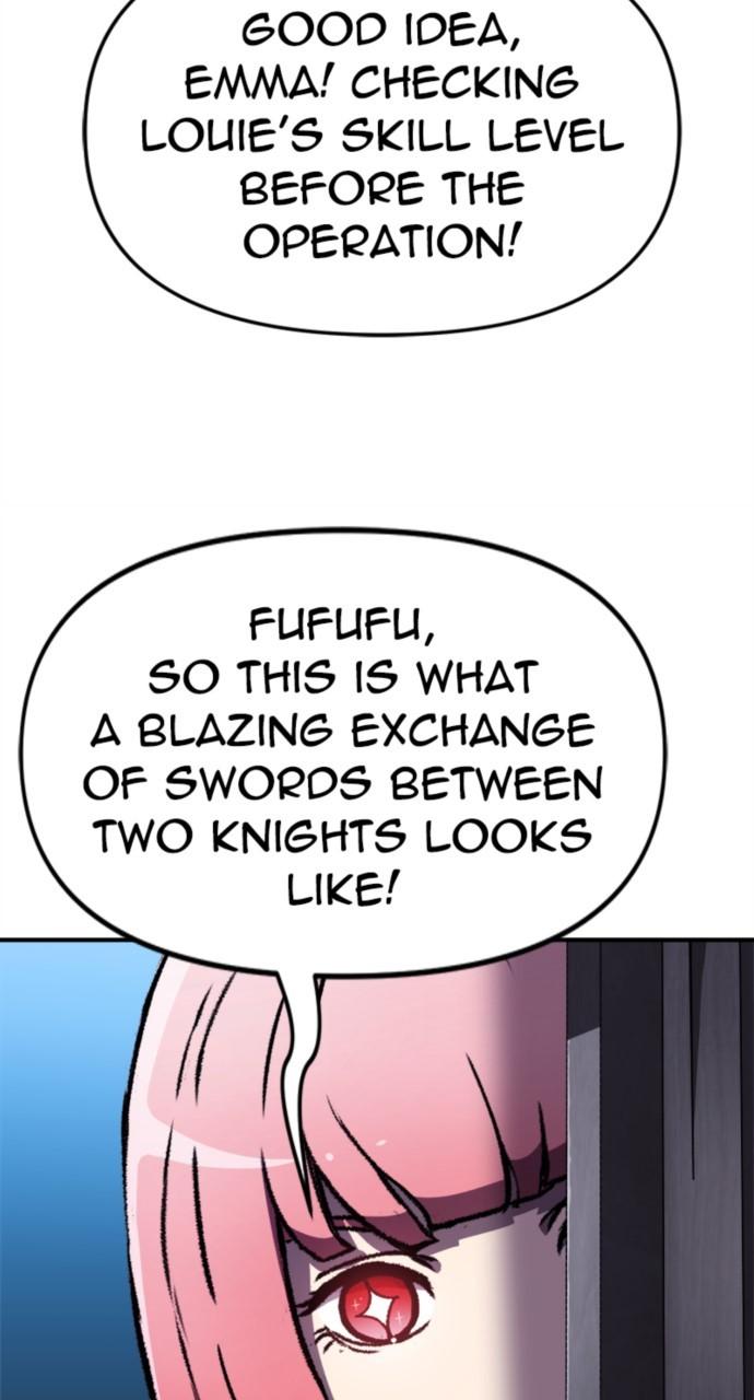 A Knight With a Time Limit Chap 18 - Next Chap 19