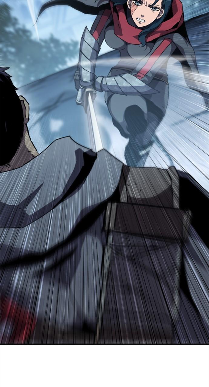 A Knight With a Time Limit Chap 18 - Next Chap 19