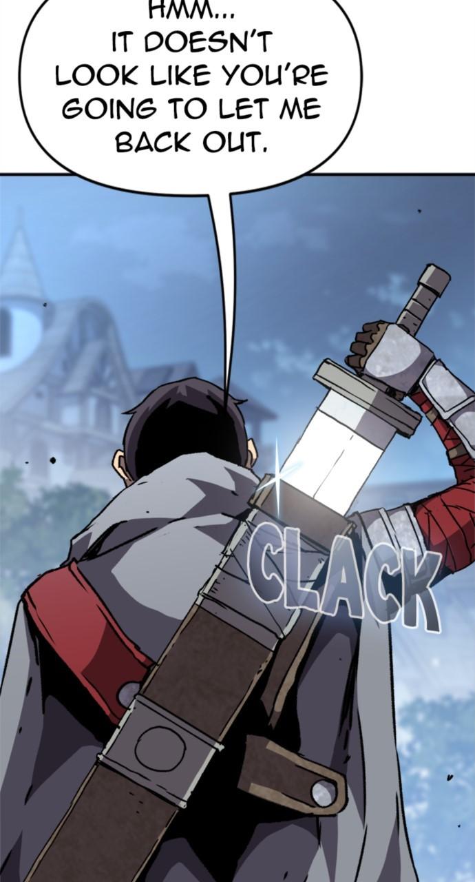 A Knight With a Time Limit Chap 18 - Next Chap 19