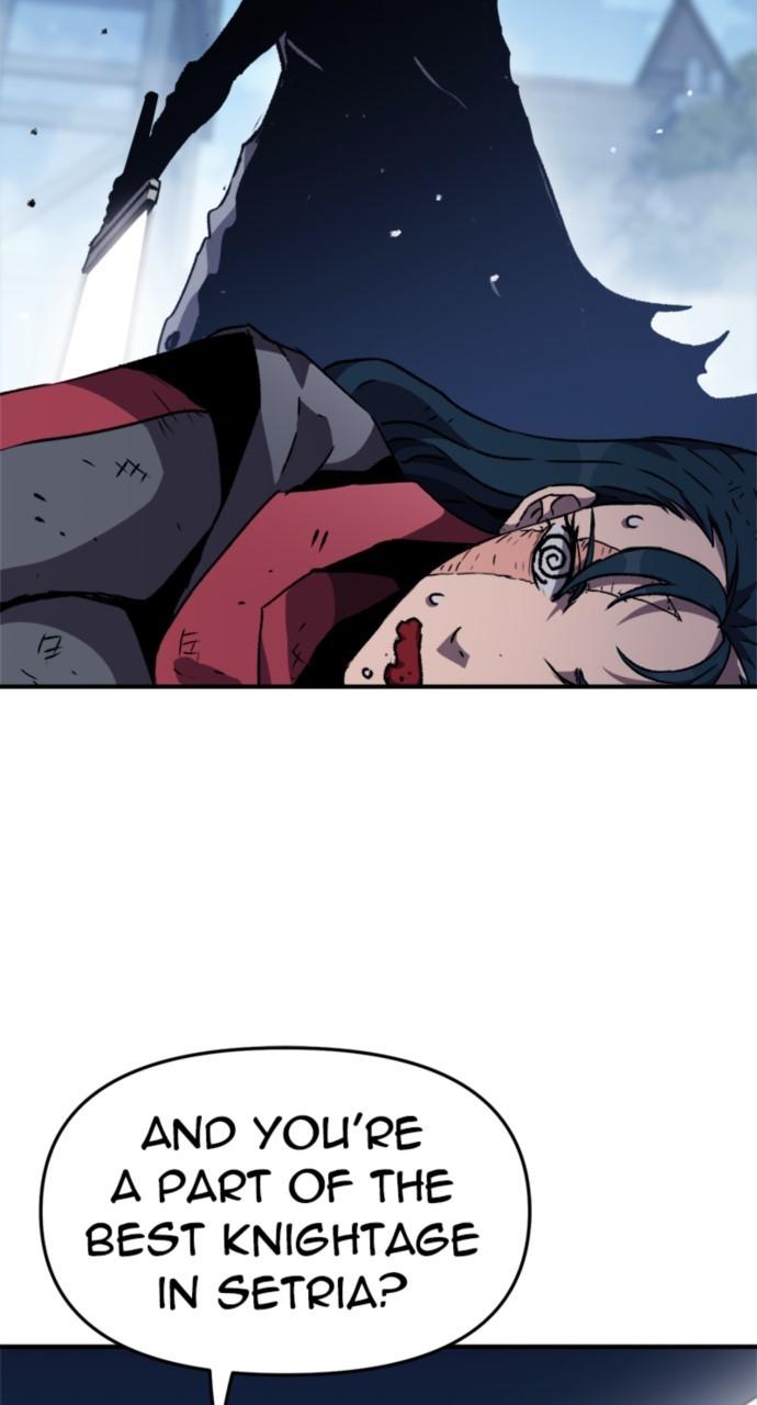 A Knight With a Time Limit Chap 18 - Next Chap 19