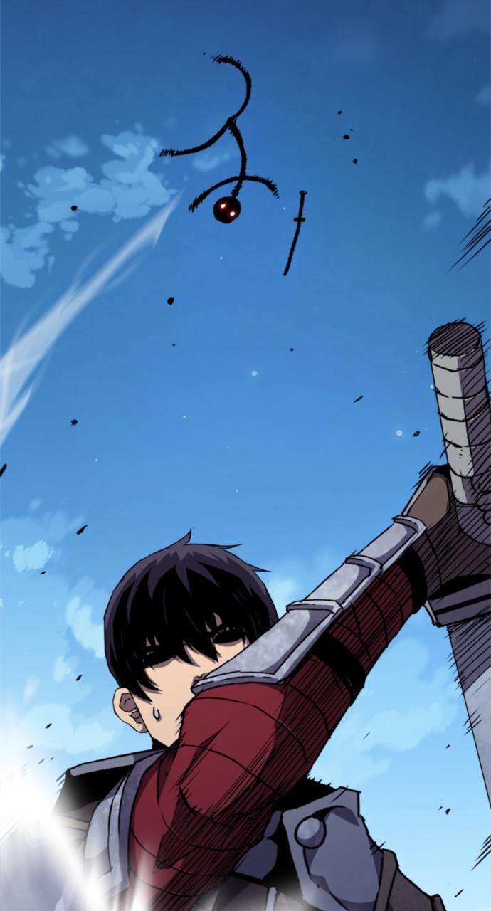 A Knight With a Time Limit Chap 18 - Next Chap 19