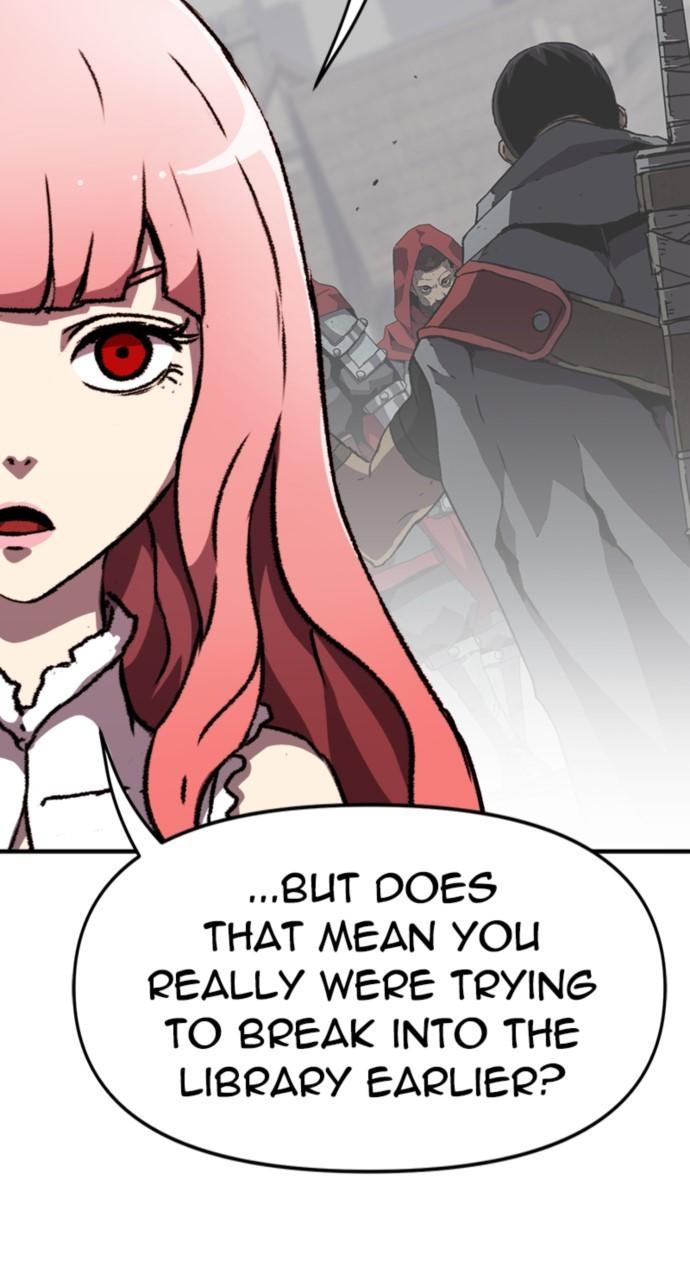 A Knight With a Time Limit Chap 18 - Next Chap 19