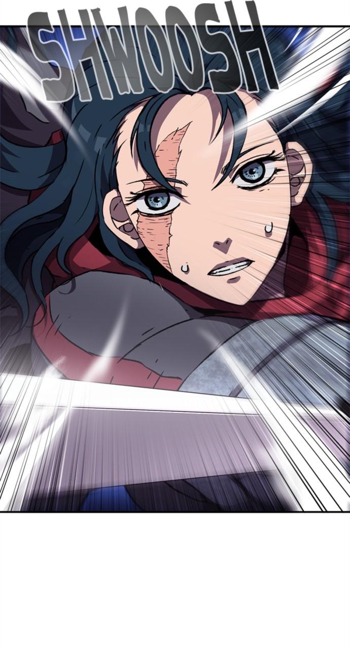 A Knight With a Time Limit Chap 18 - Next Chap 19