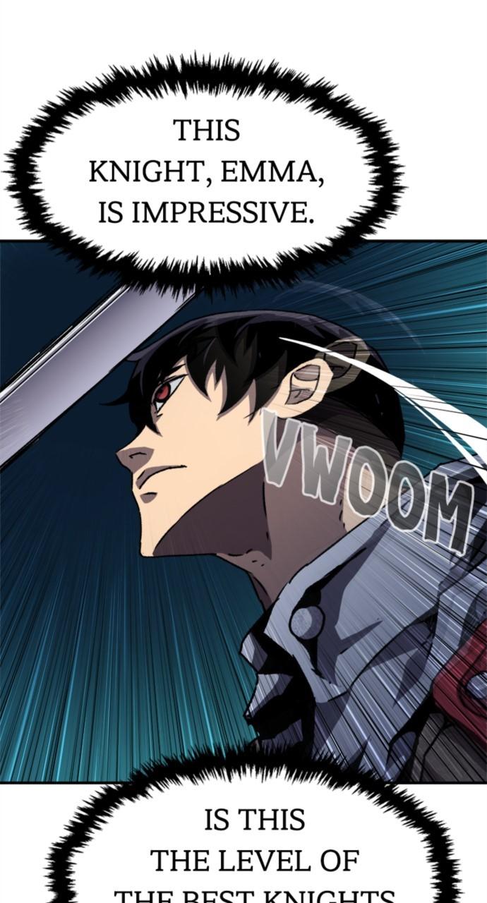 A Knight With a Time Limit Chap 18 - Next Chap 19