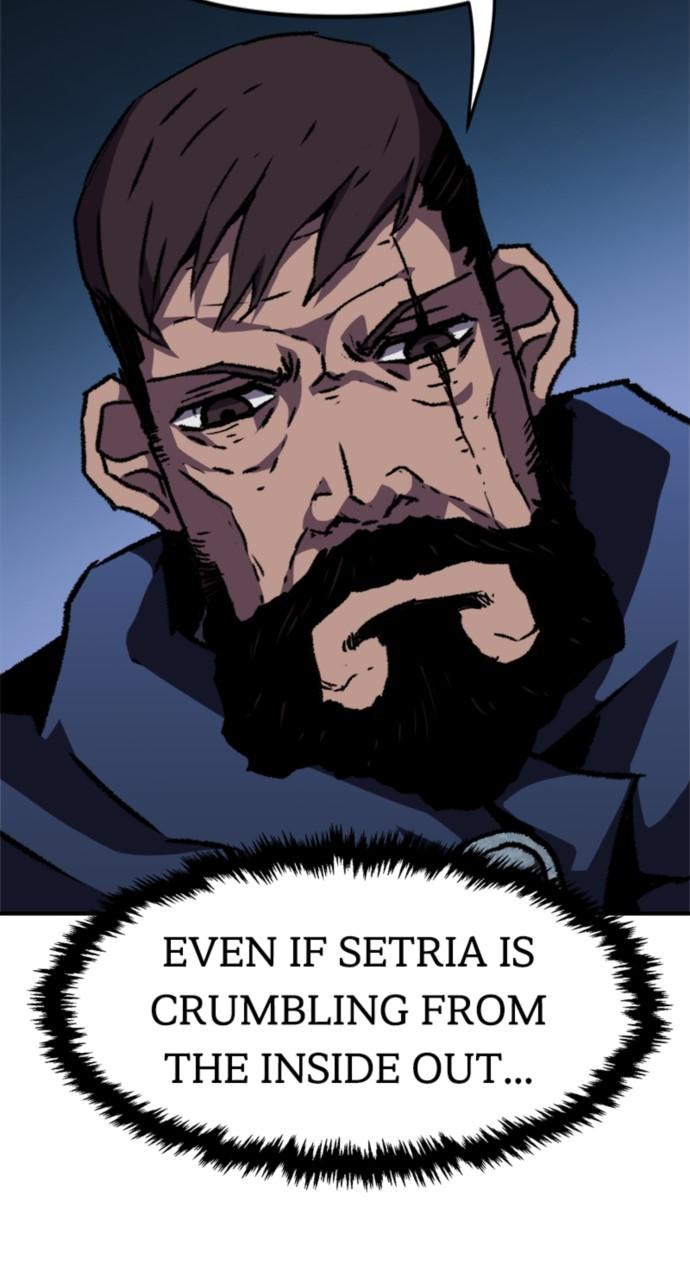 A Knight With a Time Limit Chap 18 - Next Chap 19