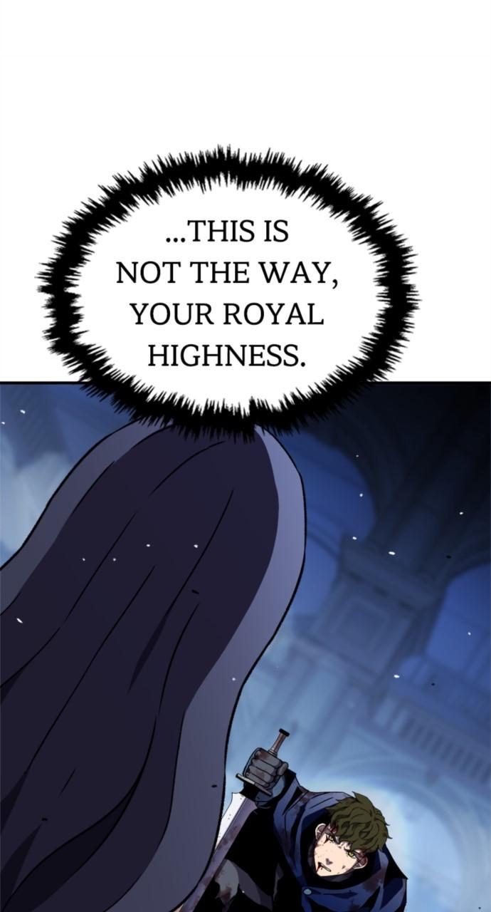A Knight With a Time Limit Chap 18 - Next Chap 19