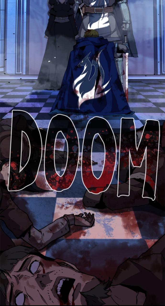 A Knight With a Time Limit Chap 18 - Next Chap 19