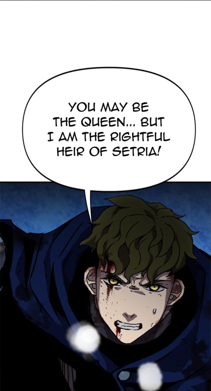 A Knight With a Time Limit Chap 18 - Next Chap 19