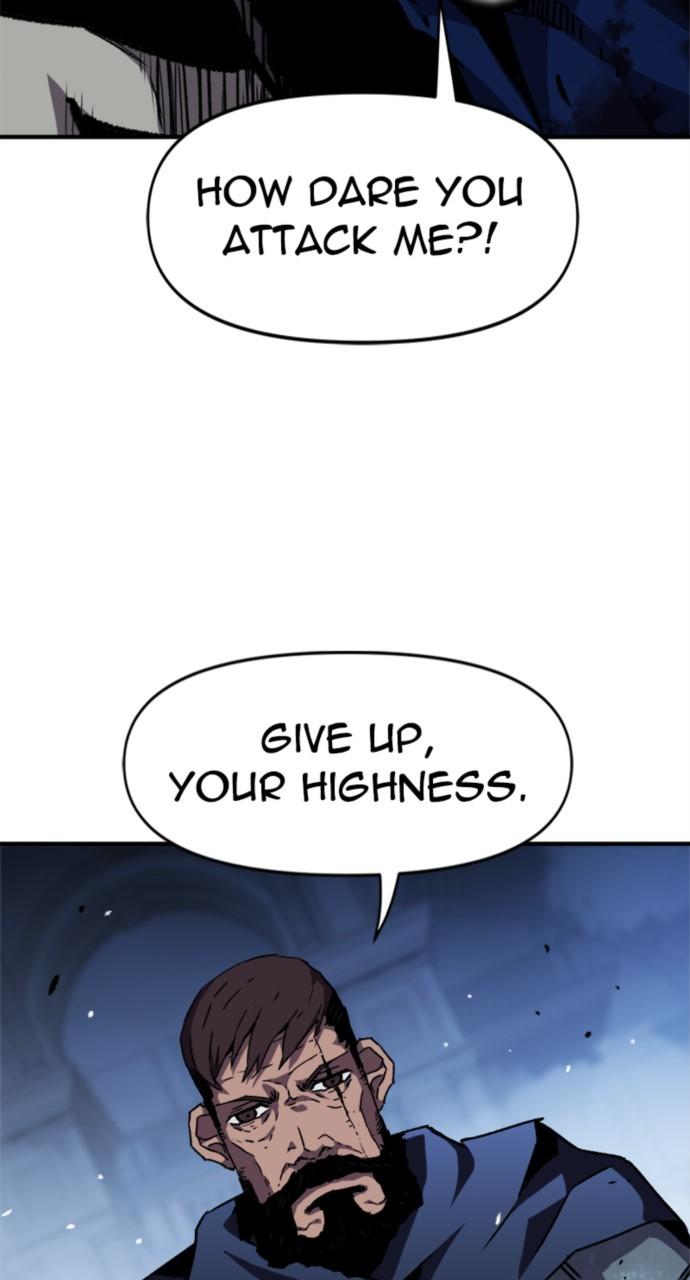 A Knight With a Time Limit Chap 18 - Next Chap 19