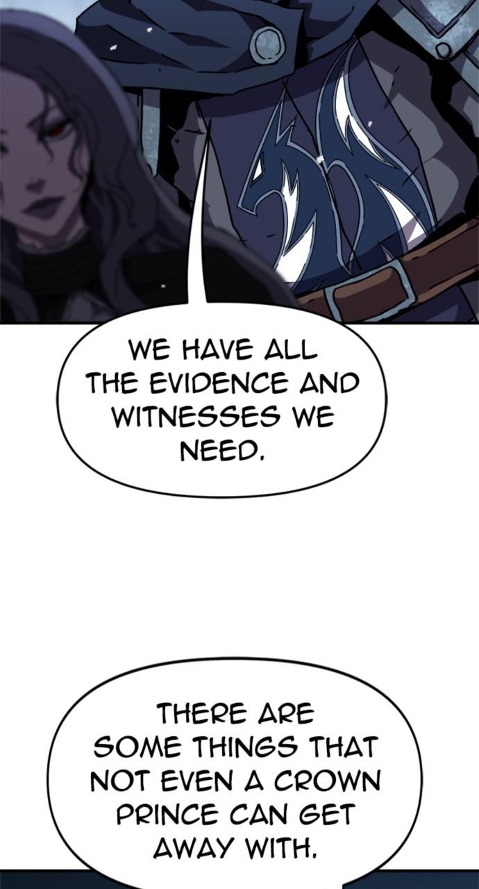 A Knight With a Time Limit Chap 18 - Next Chap 19