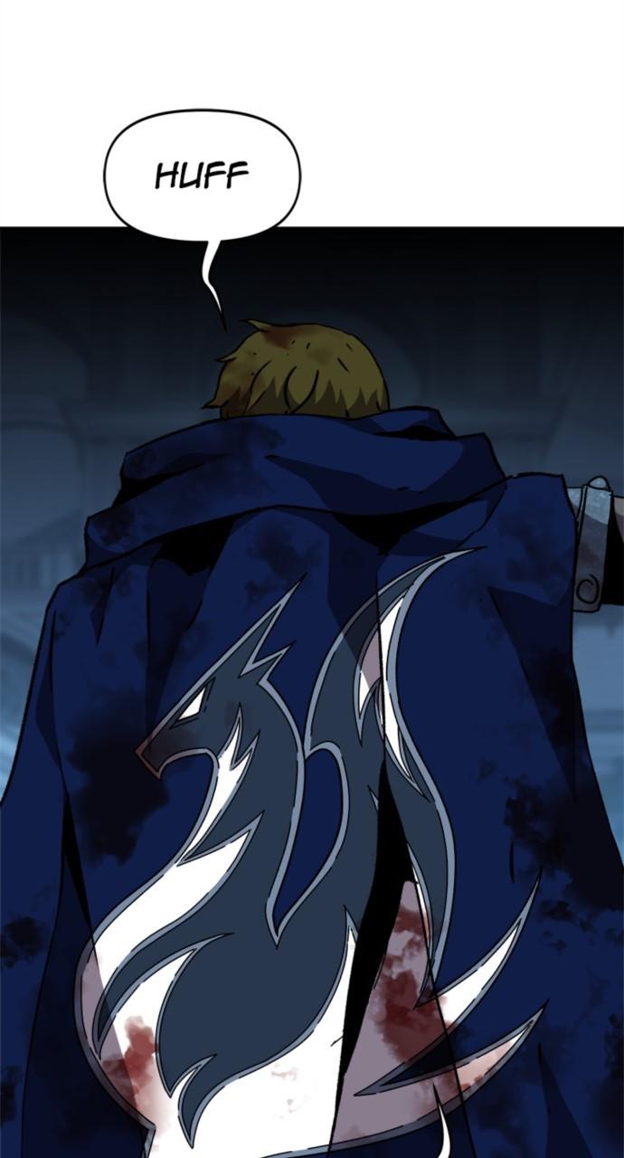 A Knight With a Time Limit Chap 18 - Next Chap 19